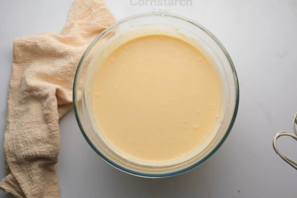 New York Cheesecake Recipe