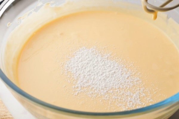 New York Cheesecake Recipe
