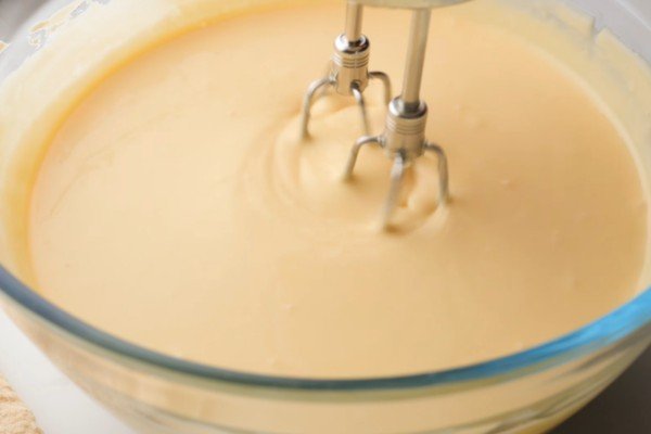 New York Cheesecake Recipe