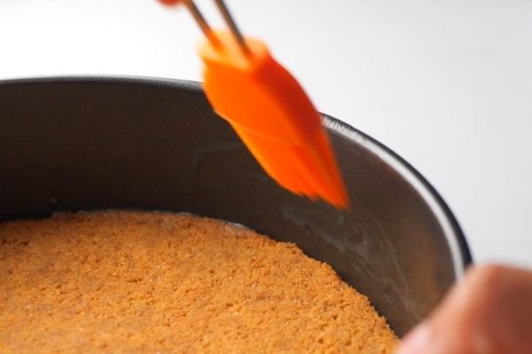 New York Cheesecake Recipe