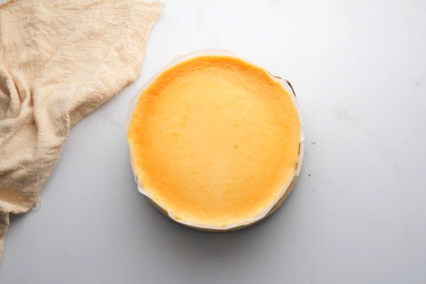 New York Cheesecake Recipe