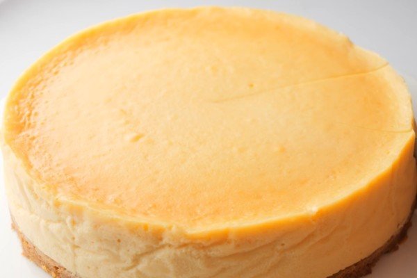 New York Cheesecake Recipe