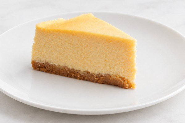 New York Cheesecake Recipe
