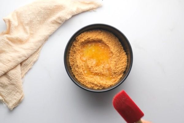 New York Cheesecake Recipe