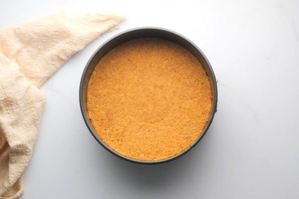 New York Cheesecake Recipe