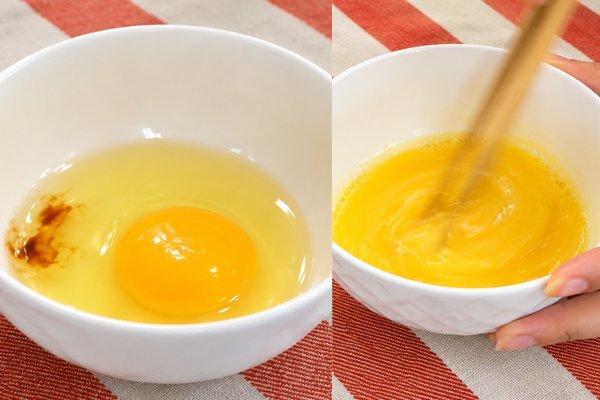 Original Tamagoyaki Recipe