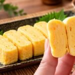 Original Tamagoyaki Recipe