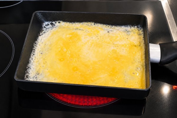 Original Tamagoyaki Recipe