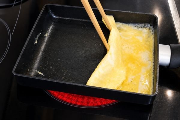 Original Tamagoyaki Recipe