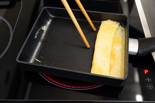 Original Tamagoyaki Recipe