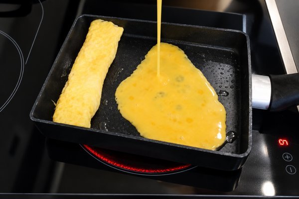 Original Tamagoyaki Recipe