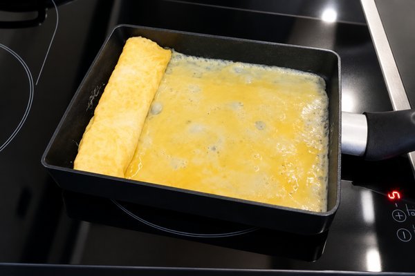 Original Tamagoyaki Recipe