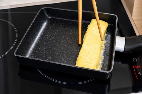 Original Tamagoyaki Recipe