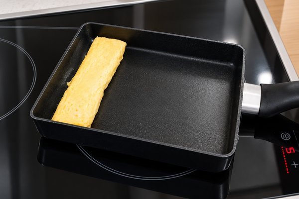 Original Tamagoyaki Recipe
