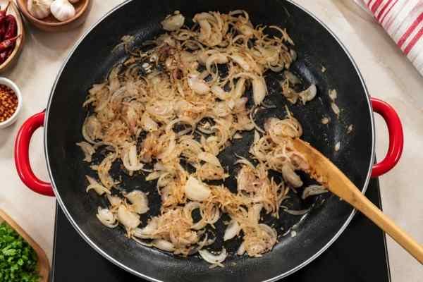 Paella Recipe in Hindi