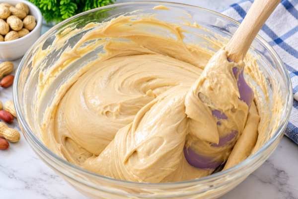 Peanut Butter Pie Recipe