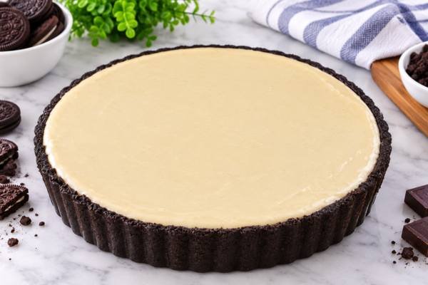 Peanut Butter Pie Recipe