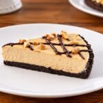Peanut Butter Pie Recipe