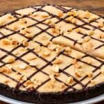 Peanut Butter Pie Recipe