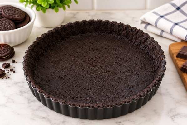 Peanut Butter Pie Recipe