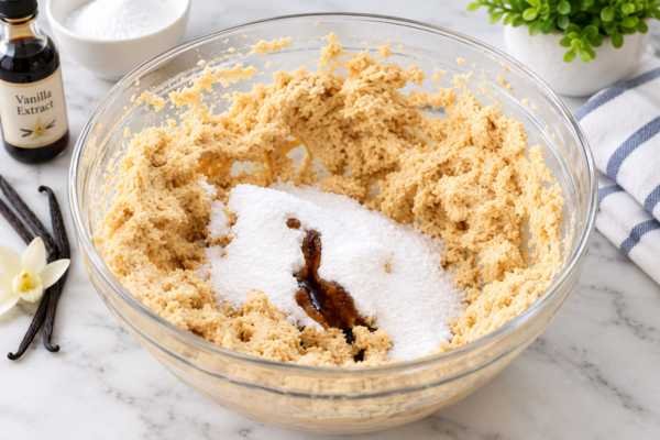 Peanut Butter Pie Recipe