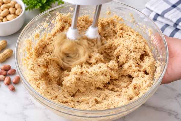 Peanut Butter Pie Recipe