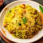Poha Recipe in Hindi